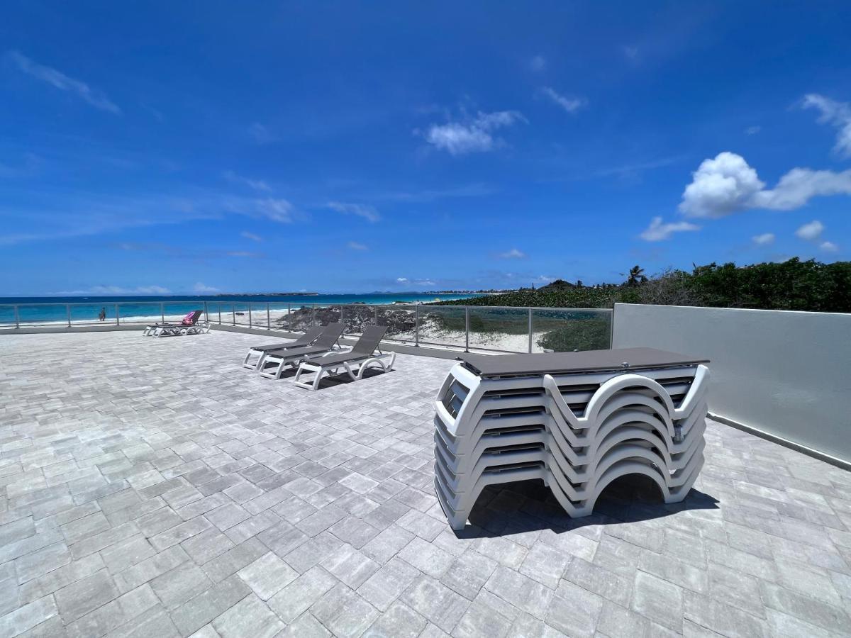 Orient Bay Studio Saba Face A La Mer Cul de Sac Exterior photo