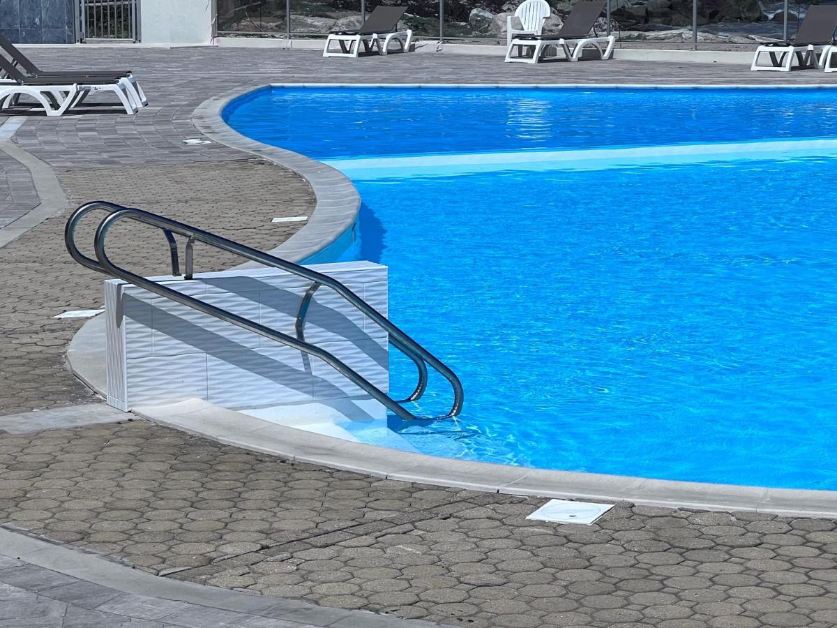 Orient Bay Studio Saba Face A La Mer Cul de Sac Exterior photo